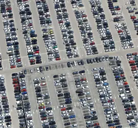 Parking Fast Park Roissy 